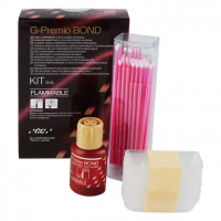 GC G-Premio BOND Kit 5 ml + tartozékok