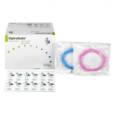 OptraGate® Packung 2 x 20 OptraGate small (blau, pink)