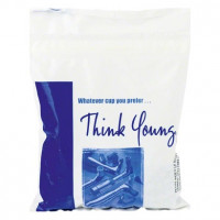 Young™ Petite Web™ Cup LF Packung 720 darab, soft