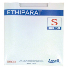 ETHIPARAT™ Packung 50 Paar Gr. S