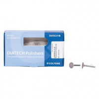 DIATECH ShapeGuard polírozó, 23SG11RA, 5 darab