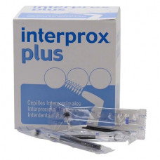 interprox® Plus Großpackung 80 darab, fekete Ø 0,94 mm, XX-Maxi