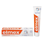 elmex® Professional Zahnpasta Tube 75 ml