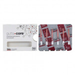 gutta•core® obturátor, rózsaszín, ISO 090, 6 darab