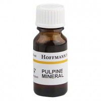 HOFFMANN´S PULPINE MINERAL Flasche 10 ml Flüssigkeit