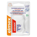 elmex® Zahnseide Spenderbox 50 m gewachst