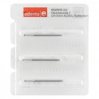 Chirurgie Fräser C141A Packung 3 darab, ISO 023, RAXL