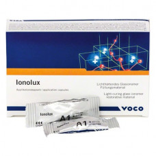 Ionolux® Packung kapszula A1, 20 darab