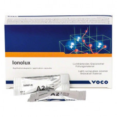 Ionolux® Packung kapszula A2, 20 darab