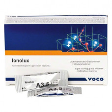 Ionolux® Packung kapszula A3,5, 20 darab