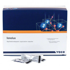Ionolux® Packung kapszula A3, 150 darab