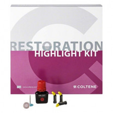 BRILLIANT EverGlow™ Kit Restoration Highlight Tips