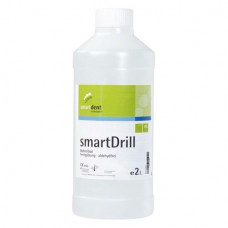 smartDrill Flasche 2 Liter