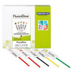 FluoroDose® Packung 40 x 0,3 ml sortiert