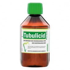 Tubulicid Plus Endo Flasche 250 ml Spülung