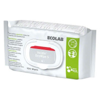 Incidin™ OxyWipe S - csomag 6 x 100 db 20 x 20 cm - 3116020