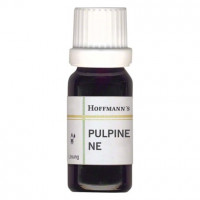 HOFFMANN´S PULPINE NE Flasche 10 ml Lösung