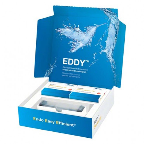 EDDY® Starter Kit