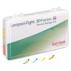 Composi-Tight® 3D Fusion™ ék, sortiment 200 darab