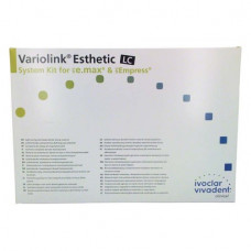 Variolink® Esthetic System Kit IPS e.max LC