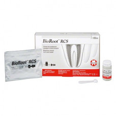 BioRoot™ RCS Packung 15 g Pulver, 35 Einzeldosen (Flüssigkeit)