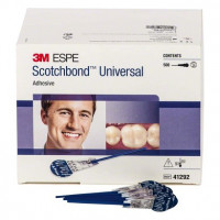 Scotchbond™ Universal Sparpackung 500 L-Pop´s