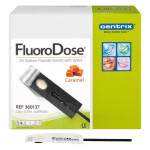 FluoroDose® Packung 120 x 0,3 ml Caramel