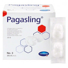 Pagasling® Packung 20 x 4 darab, Gr. 3