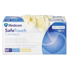 SafeTouch® Connect™, 100 darab, M