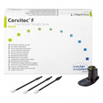 Cervitec® F Refill Packung 20 x 0,26 g Dose, 50 VivaBrush G