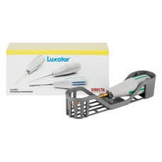 Luxator®, 1 darab, L2S TiN