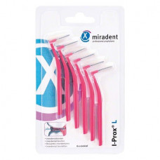 I-Prox® L Packung 6 darab, pink, xx-fine, Ø 1,8 mm, gerade