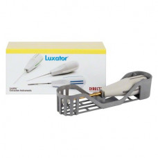 Luxator®, 1 darab, L3S TiN