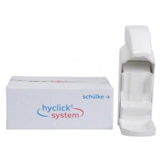 hyclick® System, 1 darab, für 500 ml und 1 l Flasche