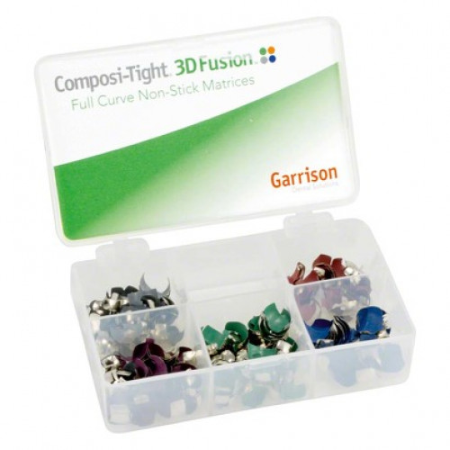 Composi-Tight® 3D Fusion™ utántöltő-box 420 matrica