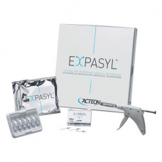 Expasyl (Mini Kit), Retrakciós paszta, Aluminiumchlorid - Kaolin - Excipients, 1 Csomag