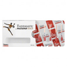 Thermafil ® for ProTaper Gold ® obturator, F2, 6 darab