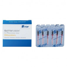 GUTTAFUSION® for RECIPROC® kék, obturátor, ISO 040, 30 darab