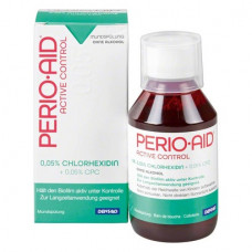 PERIO AID® Active Control Flasche 150 ml