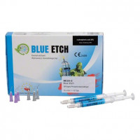 BLUE ETCH Spritze 10 x 2 ml