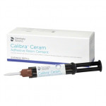 Calibra® Ceram Automix Spritze hell, 10 keverőkanül, 4,5 g