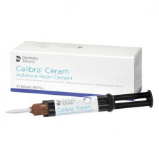 Calibra® Ceram Automix Spritze bleach, 10 keverőkanül, 4,5 g