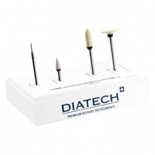 DIATECH Lab Kit