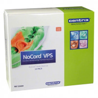 NoCord™ VPS Wash, duplakartus, 12 SuperMixer sárga, (18ga feltét zöld) 10 x 50 ml