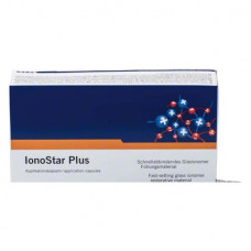 IonoStar Plus applikációs-kapszula A1, 20 darab
