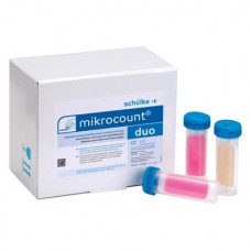 mikrocount® duo Packung 20 darab