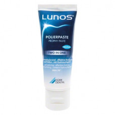 LUNOS® POLIERPASTE TWO IN ONE Tube 100 g Neutral
