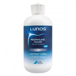 LUNOS® PROPHYLAXEPULVER GENTLE CLEAN Packung 4 x 180 g Neutral