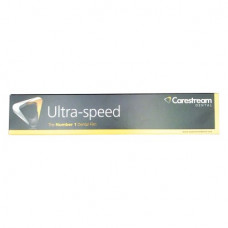 Ultra-speed Periapical Packung 150 Einzelfilme 30,5 x 40,5 cm, DF-58