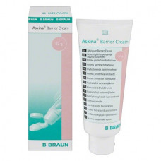 Askina® Barrier Cream Tube 92 g   ( minimum rendelés 24 db)